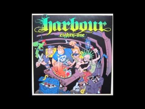 Harbour 81 - King Of The Isle (Full ep)