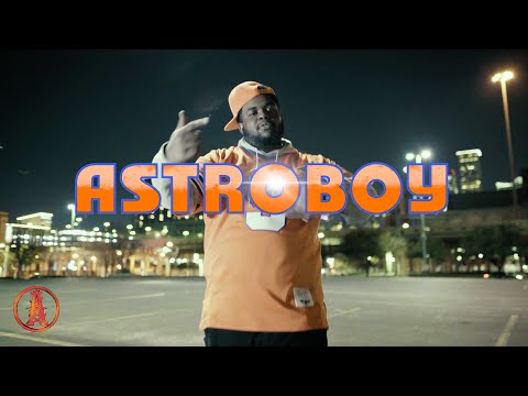 BIG TEEZO - ASTROBOY (Directed by 713Bran)