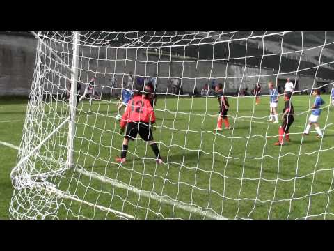 20150602 Fenusma Ivrea   Gol Davide