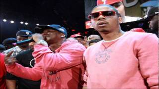 Cam'ron - Motivation