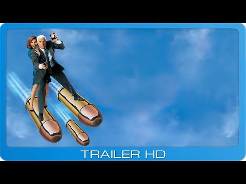 Trailer-Vorschau: Die nackte Kanone 2½