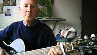 STAND BY ME.  JOHN LENNON / BEN. E KING