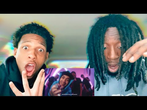 THAILAND 1MILL AND I ARE BACK! 😱🔥🇹🇭 | 1MILL & 4BANG - 4,000,000 (Official Music Video)(REACTION)