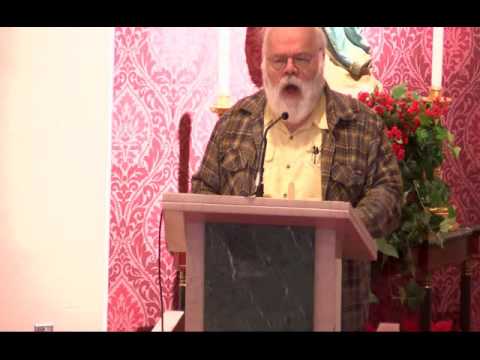 St. Boniface Mass 01.01.17