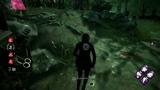 アーティストからの逃げ方【DeadbyDaylight】