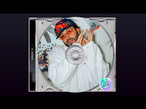 FINAL | Feid x Sael x Bad Bunny x Mora Type Beat | LOFI REGGAETÓN SMOOTH Instrumental 2022 by iDRIGO