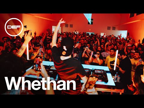 Whethan