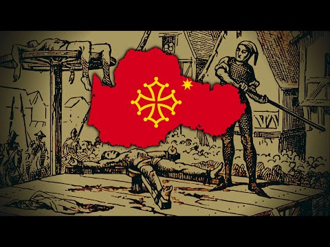 "Joan petit que dança" - Occitan Folk song