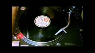 Moka Dj - Live On Stage (Close Your Eyes - Side B)