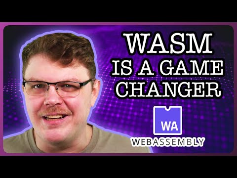 Is WASM The Next Wave in Cloud Computing? | Write in Your Language, Deploy in WebAssembly