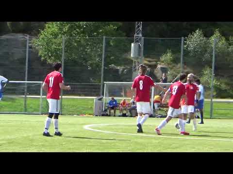 Tuve BK - Geesguud UF Del 2