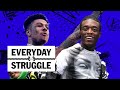 Lil Uzi Vert S Luv Vs The World 2 Album Revisiting XXL S 2016 Freshman Class Everyday Struggle