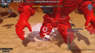 아리샤&허크 듀오