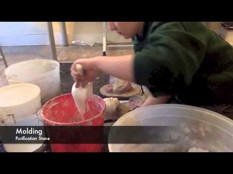 Face-Off Season 10 Audition Video - Jessica Fracasse