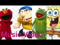 Deuce Lauderdale Productions 2000 It S Such A Good Feeling Music Video PBS KIDS