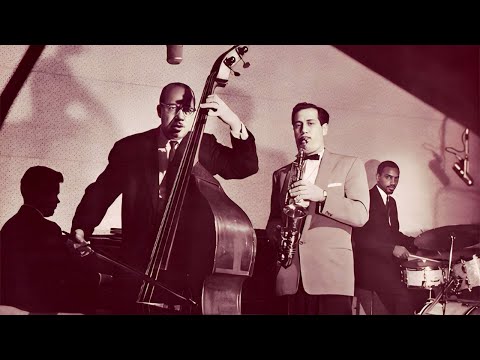 Pat Riccio Quartet - Live Jazz from the 1960s