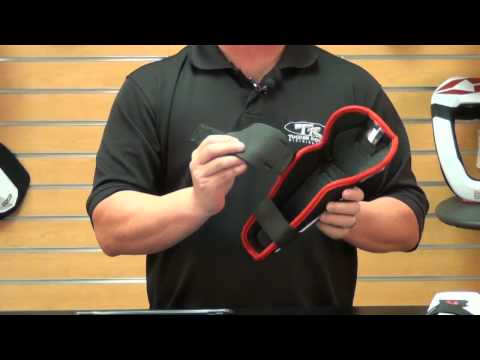 EVS Sports Option Knee Shin Guard Review