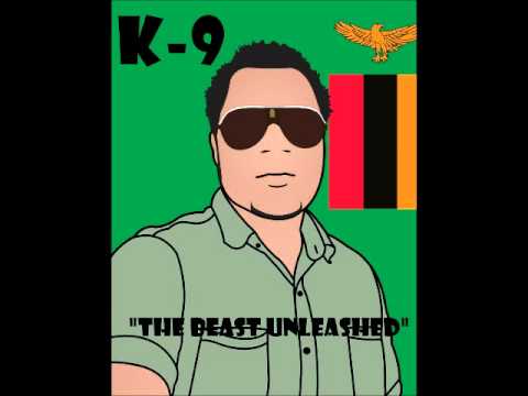 Forever n Always - K9