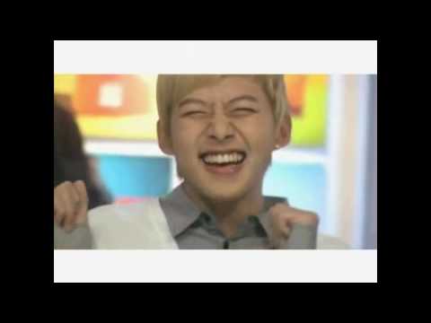 K.Will Ft. Eun Ji Won - Present (MV)