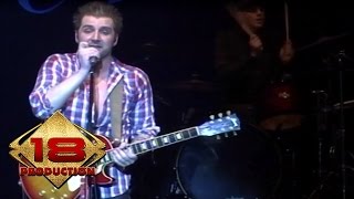 Secondhand Serenade - Maybe  (Live Konser Bandung - Indonesia)