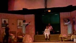 Never Say 'Neverland'