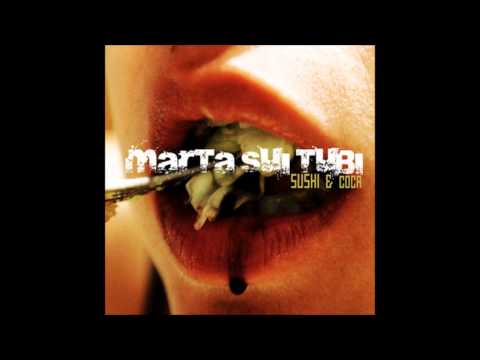 Pensieri a sonagli - Marta sui tubi