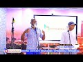 Bana Sungusia Band LIVE Performance