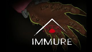 Immure: Part Two | Ending | WAS IT WORTH IT