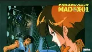 Download lagu Full Metal Panic MADOX-01 Ending Theme mp3