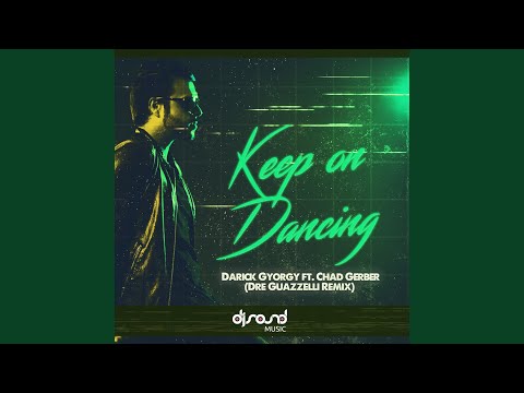 Keep On Dancing (DRE Guazzelli Remix)