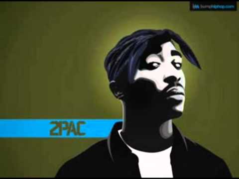 Brenton Duvall - Against a Mad World (Tupac vs. Gary Jules)