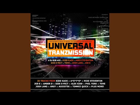 Vibrations (Original Mix)