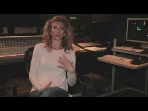 Claudia Black for DA Inquisition 2014 Morrigan featurette 2