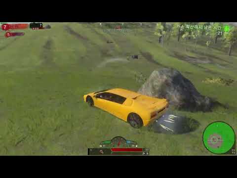 H1Z1 in 2023 PURAL Breath(NA - smittyw Hosting)