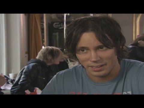 "Jag är en av de bästa i världen på speedeating" - Talang (TV4)