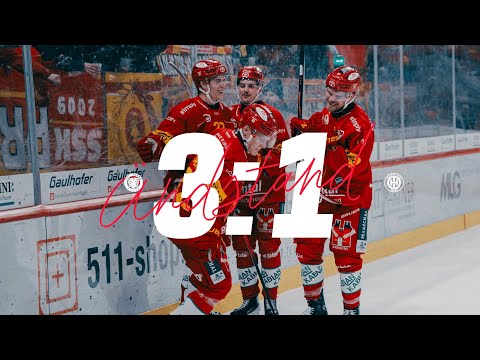 Highlights: SCL Tigers vs. HC Davos | SCL Tigers