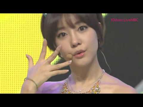Rainbow - Tell Me Tell Me (130302)