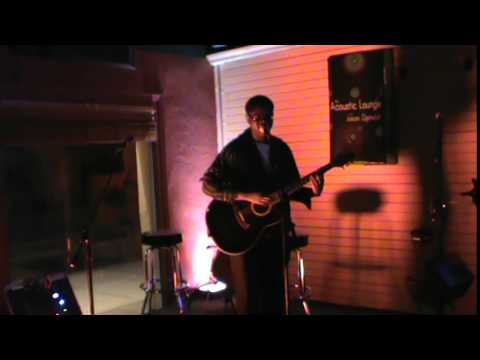 Joshua Keels Original 1 Live at Dave's Downtown Lounge OPEN MIC