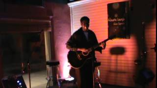 Joshua Keels Original 1 Live at Dave's Downtown Lounge OPEN MIC
