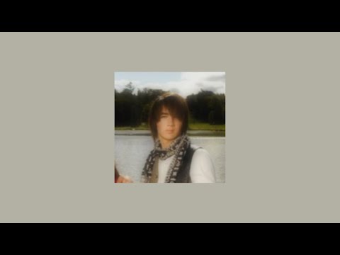 i ghosted kevin jonas - danny gonzales (sped up)