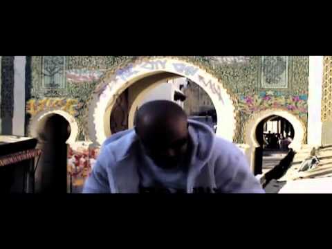 African Hip Hop Music - Fez City Clan - Mgharba Fl Beat