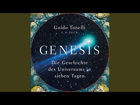 Kapitel 1.3 - Genesis