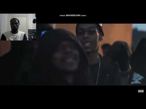 Teekz x Lil Hits - Realist Ish MYVIEWSTV REACTION