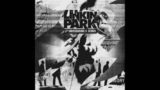 Linkin Park - Vertical Limit (Points of Authority demo 2)