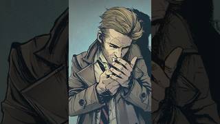 Batman's Clever Plan To Defeat John Constantine