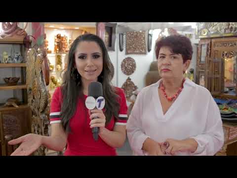 17ª FEINCARTES - Feira Internacional de Artesanato e Decoração - Circulando do dia 04/08/18