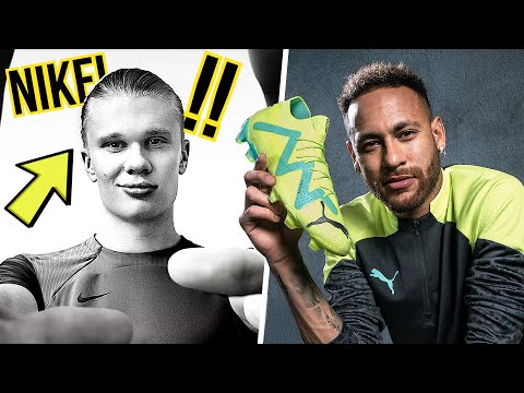 Damit hat Nike mal wieder gewonnen!