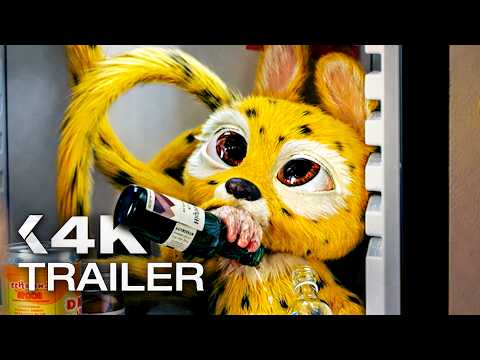 MARSUPILAMI Trailer 2 German Deutsch (2026) Philippe Lacheau, Jean Reno