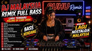 Download lagu DJ MALAYSIA REMIX FULL BASS 2026 | DJ ENGKAU KAH MUTIARA ITU | DJ SALAH APA YANG TAK KUMAAFKAN mp3