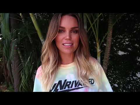 Thess Fischer - Channel Trailer (2018)